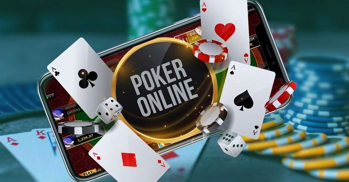 logo icon NagaPoker